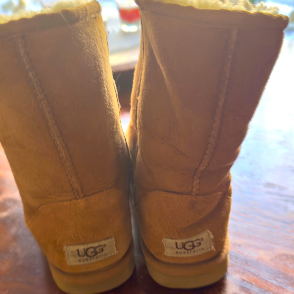 Women’s classic Ugg Boot